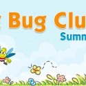 Hug Bug Club - Summer [Image © katerina_dav - Fotolia.com]