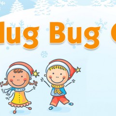 Hug Bug Club - Winter [Image © katerina_dav - Fotolia.com]