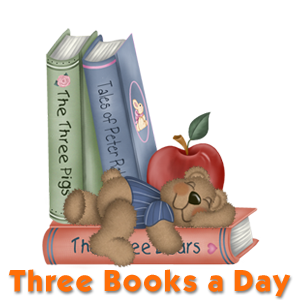 Three Books a Day