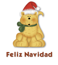 Feliz Navidad