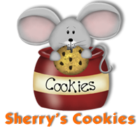 Sherry's Cookies