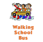 Walking School Bus