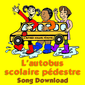 L'autobus scolaire pedestre Song Download