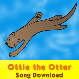 Ottie the Otter (Vocal) Song Download