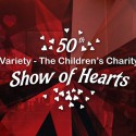Variety - The Children's Charity - Show of Hearts