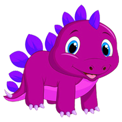 Stegosaurus [Image © tigatelu - Fotolia.com]