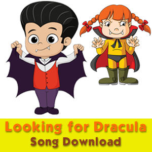 Looking for Dracula (Vocal) Song Download [Image © mickallnice / indomercy - Fotolia.com]