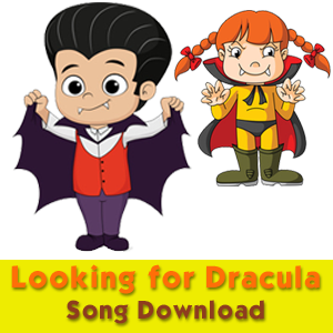 Looking for Dracula (Vocal) Song Download [Image © mickallnice / indomercy - Fotolia.com]