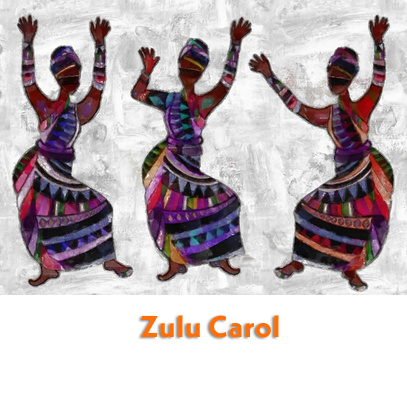 Zulu Carol [Image © Yuliya Konyayeva - Fotolia.com]