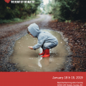 Children the Heart of the Matter 2019 Surrey BC