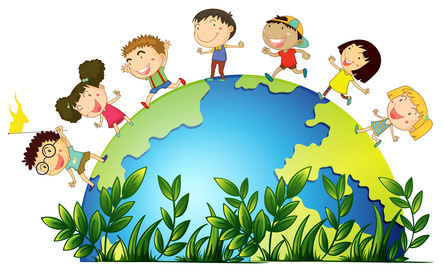 Earth Day [Image (c) Fotolia.com]