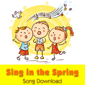 Sing in the Spring Song Download