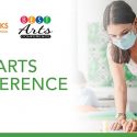 Pacific Oaks College & Children's School Best Arts Conference 2021