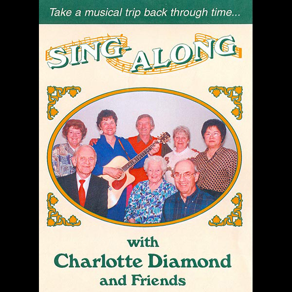 sing along songs for seniors