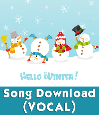 Hello Winter & All the Seasons Vocal Song Download