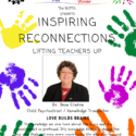 BCPTA Conference October 21, 2022 - Inspiring Reconnections